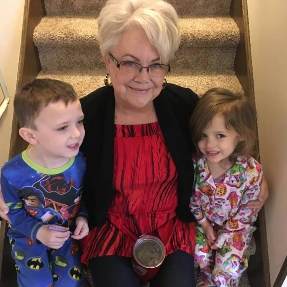 Meet your Posher, Dianne